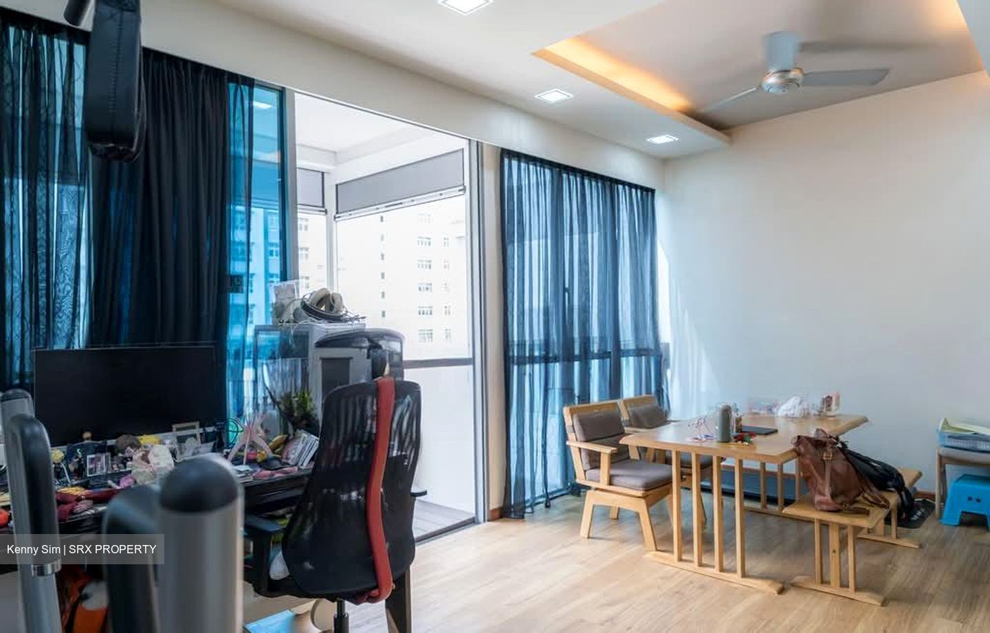 The Canopy (D27), Condominium #547692401